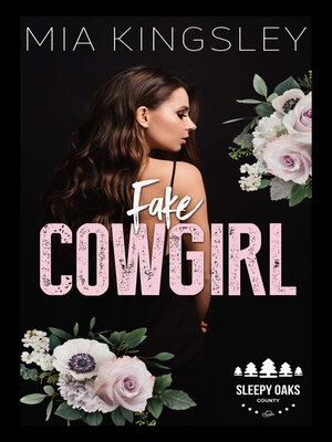cover image of Fake Cowgirl